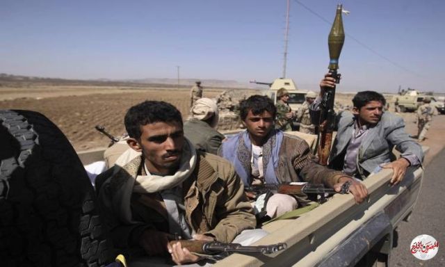 مصرع عدد من ميليشيا الحوثي في كمين للجيش شرق صنعاء
