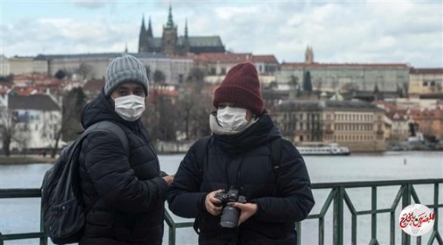 بعد إرتفاع الإصابات.. كورونا يطيح بوزير الصحة التشيكي
