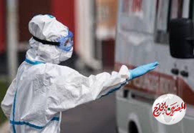 لليوم الرابع على التوالي.. تصاعد تدريجي في عدد إصابات كورونا اليومية في روسيا