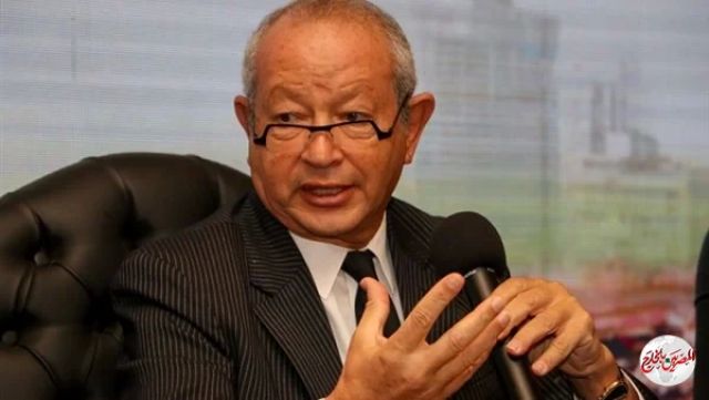 نجيب ساويرس: إلغاء البنوك لشهادات عائد الـ 15% سيزيد استثمارات القطاع العقاري