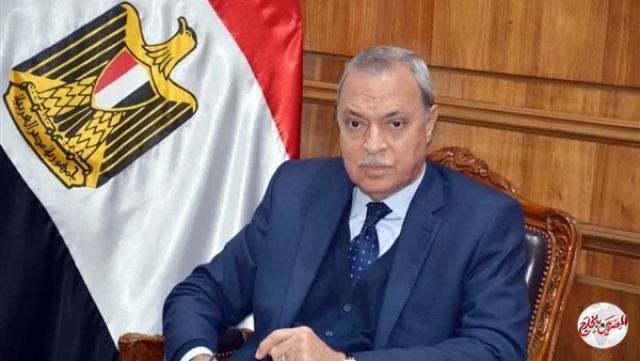 محافظة القليوبية تكشف حقيقة إخلاء منازل بالقناطر الخيرية