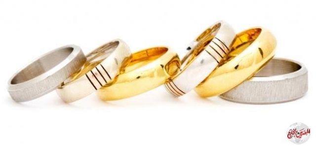 انخفاض كبير في أسعار الذهب والفضة