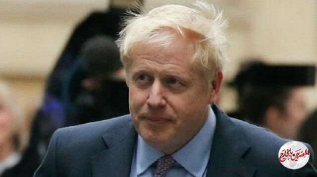 رئيس وزراء بريطانيا يعلن فرض قيود جديدة لمدة 6 أشهر لمواجهة ارتفاع الإصابات بكورونا