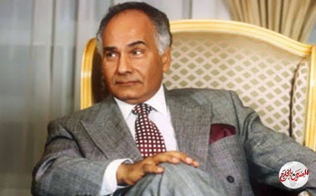 جثمان محمد فريد خميس يصل من أمريكا الخميس والدفن بالروبيكي