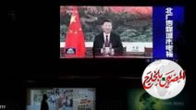 الصين رداً على ترامب: ينشر فيروساً سياسياً بالأمم المتحدة!