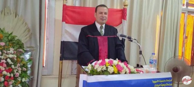 تهنئة من القلب