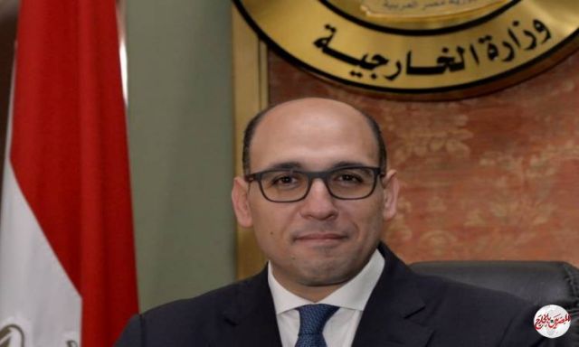 بالصور.. سفارة مصر بواشنطن تنظم ندوة لشرح وجهة نظر القاهرة حول ملف سد النهضة