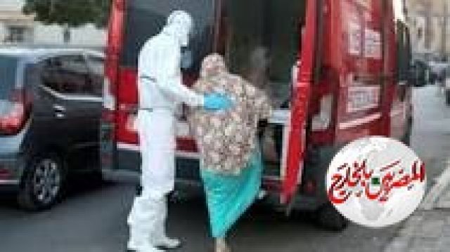 المغرب: تسجيل 2227 إصابة جديدة بكورونا ..و1725 حالة شفاء خلال 24 ساعة