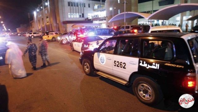 مصدر أمنى :خطف موظفة مقيمة بالكويت من مواقف «الجهراء»