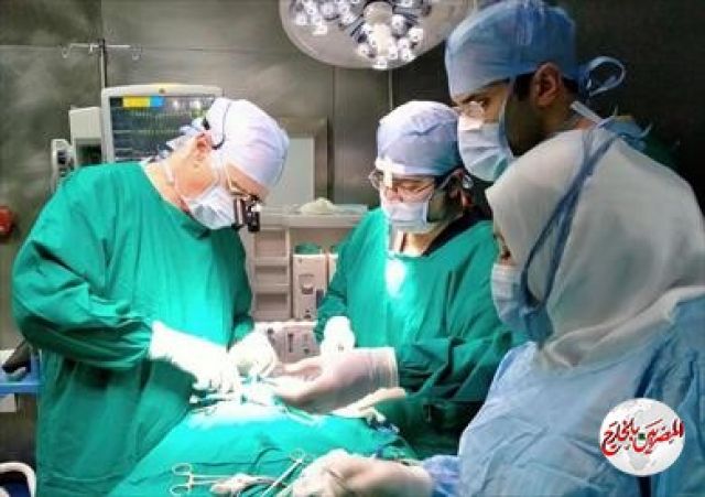 محمد مصطفي: القلب والرمد الحالات الأعلى فى قوائم الإنتظار