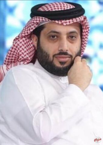 عودة الغزل بين الأهلى وترك آل الشيخ عن طريق مدير التعاقدات