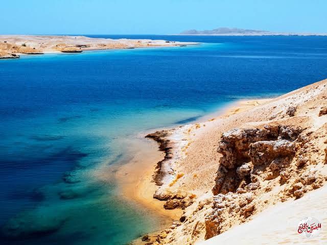 إطلاق حملة ECO EGYPT من محمية رأس محمد غدا