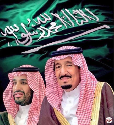 في ذكرى تأسيس السعودية .. إنجازات غير مسبوقة للملك سلمان وولي عهده
