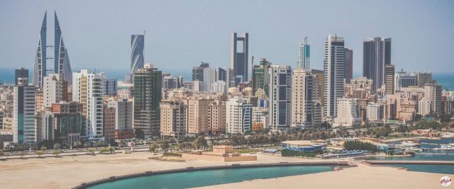 وصول وفد إسرائيلي إلى البحرين لصياغة اتفاق السلام