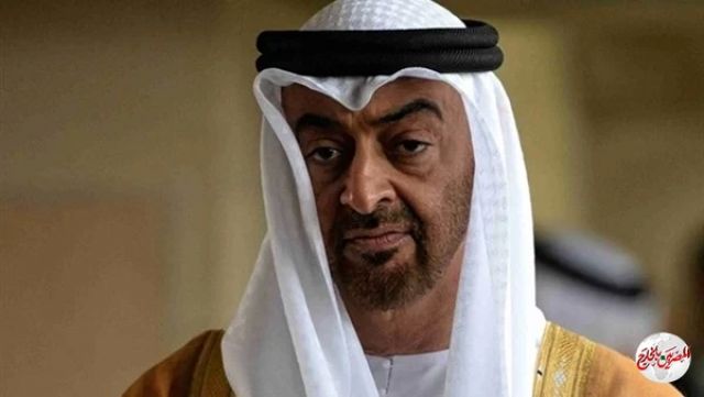 ولي عهد أبوظبي: علاقات الإمارات والسعودية نموذجًا للأخوة والمحبة