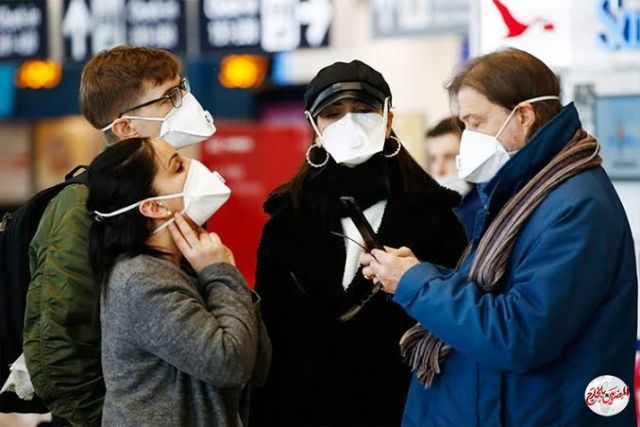 أوروبا تسجل أكثر من 5 ملايين إصابة بـ كورونا