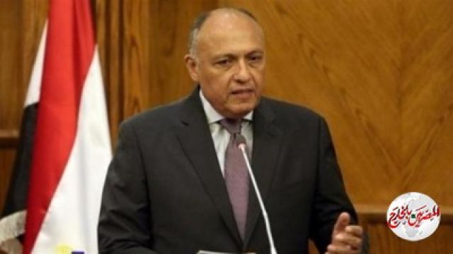 وزير الخارجية يصل إلى عمّان‬⁩ للمُشاركة في الوزاري الرُباعي