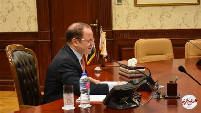 النائب العام يأمر بحبس امرأة تنمرت لطفلين وعرضتهما للخطر