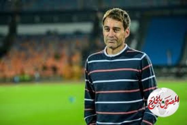 فايلر يخطر الأهلي برحيله عقب نهاية دوري أبطال إفريقيا