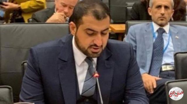 السعودية تعلن دعمها لتأسيس مركز متخصص للأمن النووي