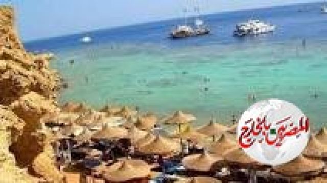 فرنسا تستأنف الرحلات السياحية إلى مصر