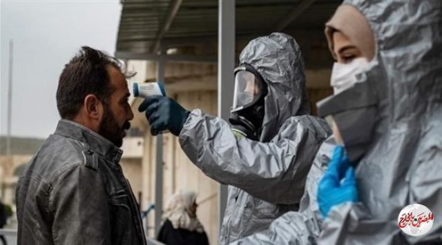 "الصحة العراقية" تعلن تسجيل 5055 إصابة جديدة بكورونا خلال الــ 24 ساعة