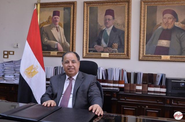 وزير المالية:ندرس بناء منصة فواتير للمتحصلات الإلكترونية للاستعلام عن رسوم الخدمات الحكومية