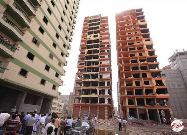 رئيس الوزراء: مد فترة تلقي طلبات التصالح في مخالفات البناء لنهاية أكتوبر