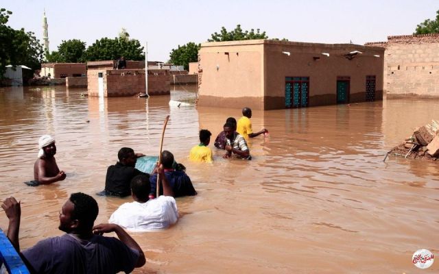 السودان: مناسيب النيل تواصل انخفاضها في معظم القطاعات