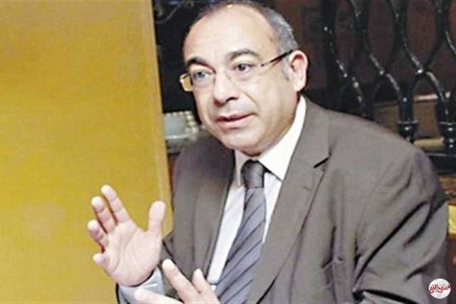 السفير محمد إدريس : لا نقبل أن يجور أحد على مصالحنا بملف سد النهضة