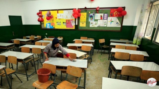 «التعليم» ترسل دليل الإجراءات الوقائية والاحترازية للمديريات استعدادًا للعام الدراسي الجديد