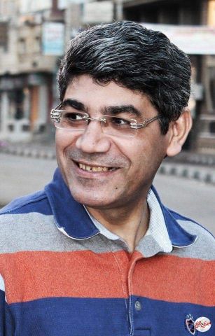 الملح الفاسد