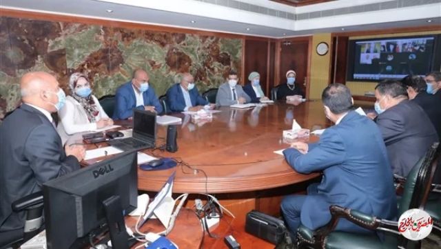 وزير النقل : الانتهاء من مشروع القطار الكهربائي قبل اكتوبر 2021