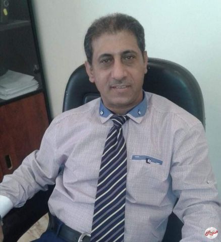 القائمة في المنيا والمجهول..... بقلم جمال رشدي