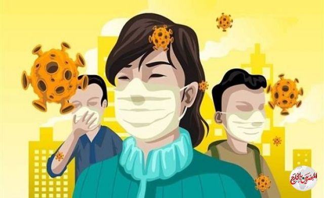 دراسة: ظهور أعراض كورونا لا يثبت إصابتك بالفيروس