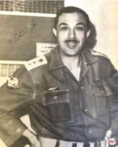 أمير الشهداء "إبراهيم الرفاعي"