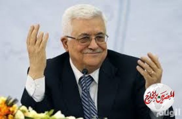 الرئيس الفلسطيني : الإدارة الامريكية وإسرائيل استبدلتا الشرعية الدولية بصفقة القرن