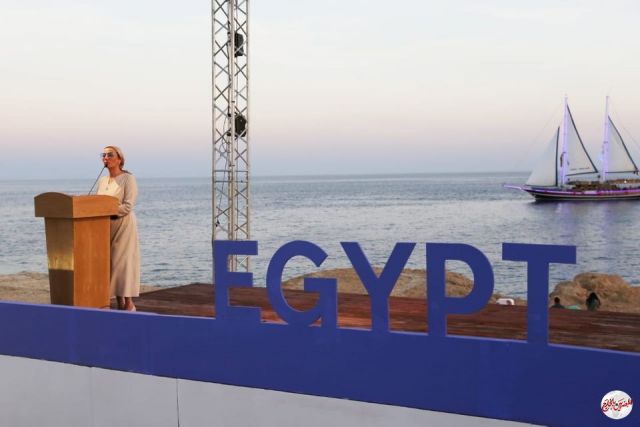 مصر تطلق اول حملة للترويج للمحميات الطبيعية ودعم السياحة البيئية "Eco Egypt"