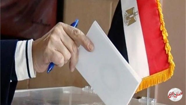 الاحد : فتح باب تسجيل بيانات المصريين بالخارج للتصويت بانتخابات النواب