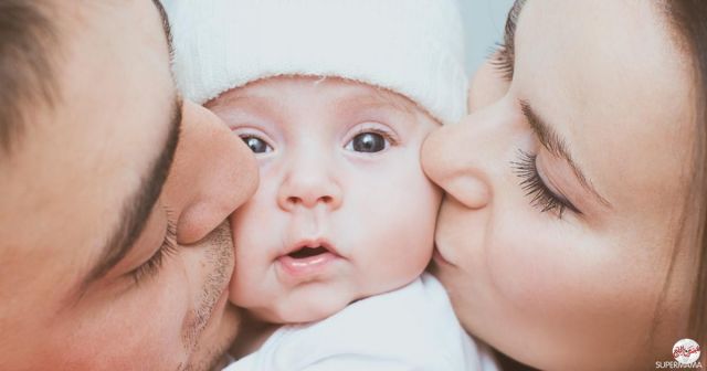 صدق أو لا تصدق مجرد ملامسة أبنائكم يخفف من إشارات الألم لديهم