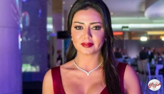 رانيا يوسف تطالب بإعدام المدرس المتحرش بطفلة