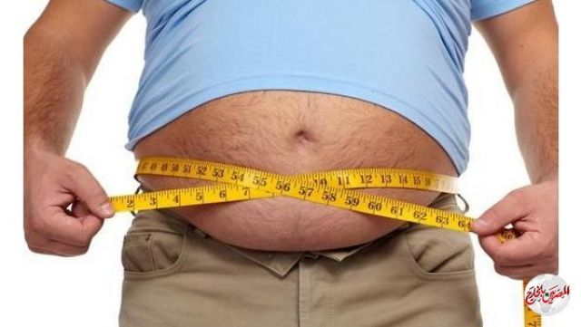 إحذر دهون البطن قد تكون أحد الأسباب للموت المبكر