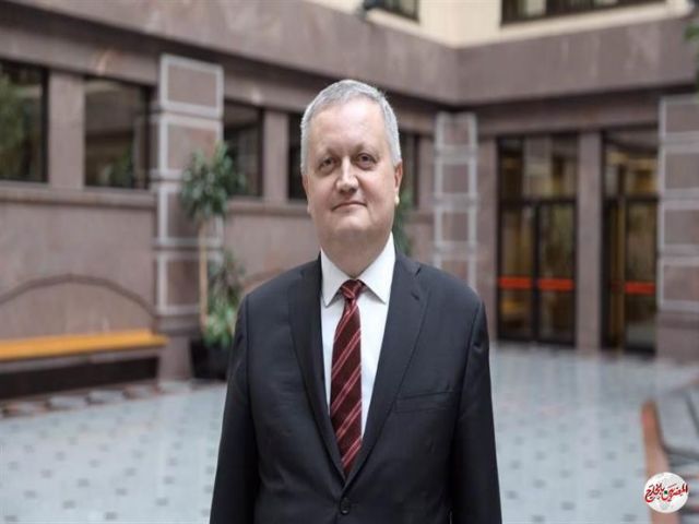 سفير روسيا لدى مصر يؤكد الاهتمام بالتواصل الشعبي بين البلدين