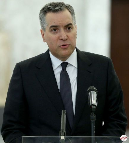 مصطفى أديب يعتذر عن عدم تشكيل الحكومة اللبنانية الجديدة