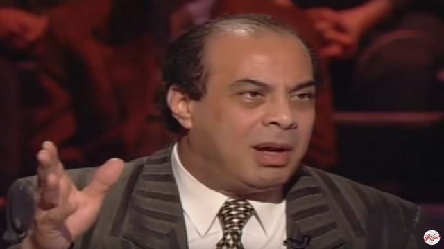 وفاة الفنان المنتصر بالله عن عمر ناهز 70 وتشييع الجثمان غدا