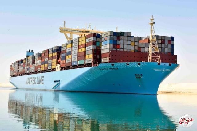 "المالية": إجراءات جديدة تمنع تكدس البضائع بالموانئ والمخازن الجمركية