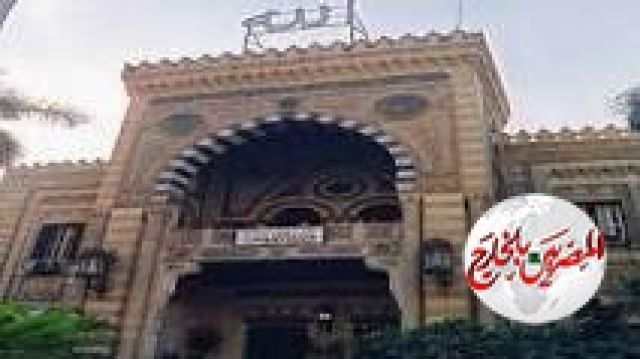 "الأوقاف" تنفي وجود أي مستشارين للوزير سوى المستشار القانوني