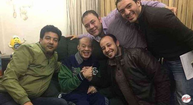 ما هو العمل الفني الأخير الذي كان يحضِّر له الفنان الراحل المنتصر بالله؟