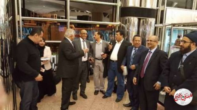 مصادر صحفية تكشف تفاصيل الاتفاق بين الأطراف اليمنية في سويسرا