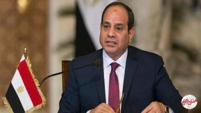 السيسى يشدد على اتباع الإجراءات الاحترازية للحد من كورونا